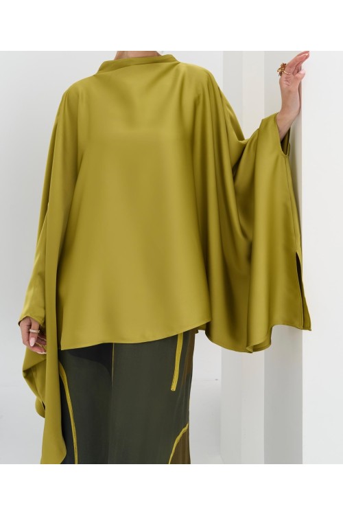 Cape Malaysha Lime