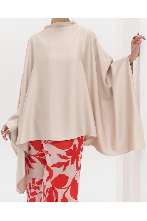 Cape Malaysha Beige