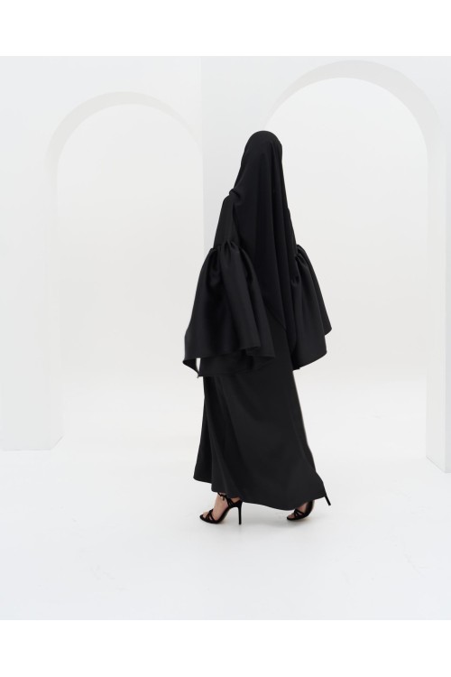 Robe Laya Noir