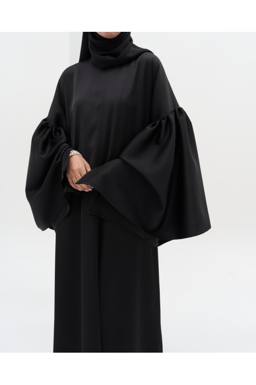 Robe Laya Noir