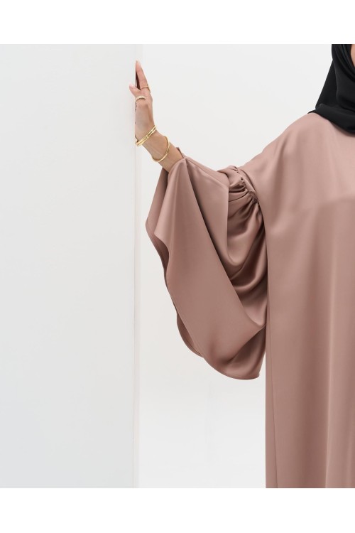 Robe Laya Rosewood