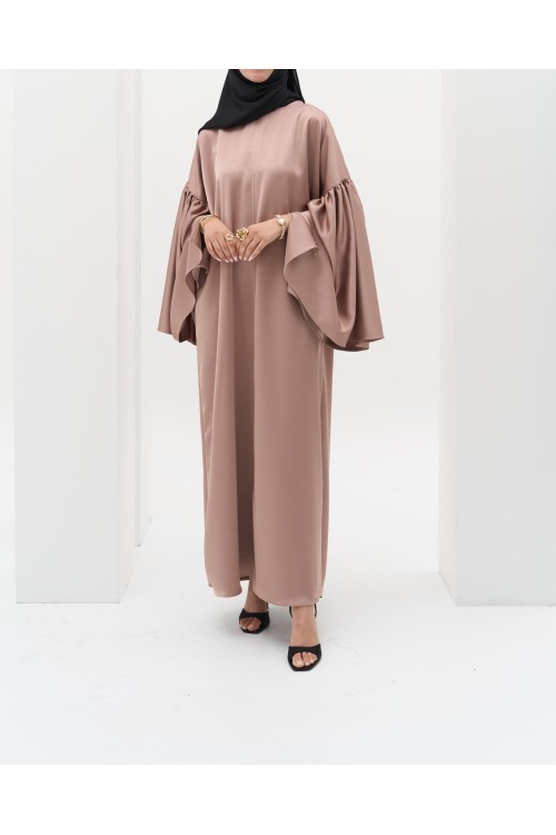 Robe Laya Rosewood
