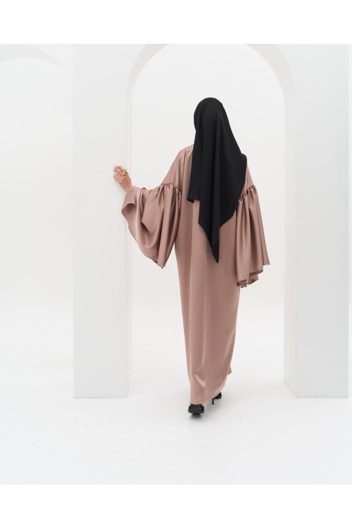 Robe Laya Rosewood