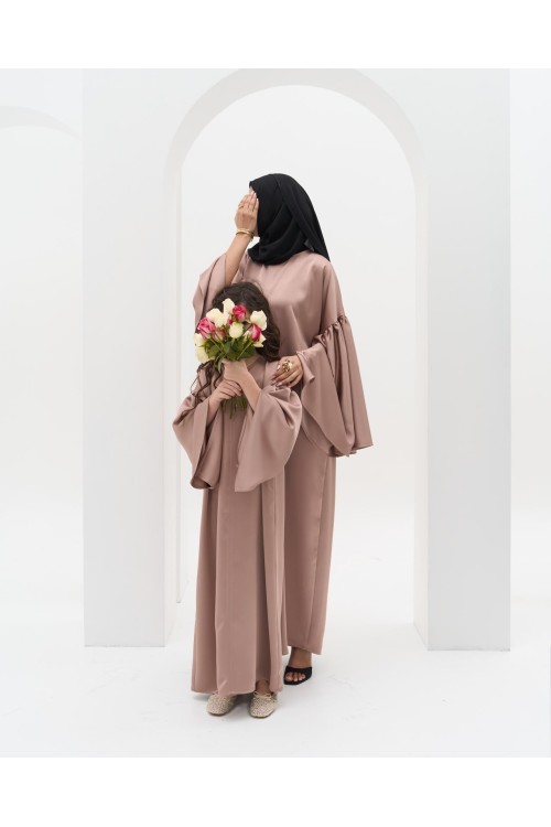 Robe Laya Rosewood