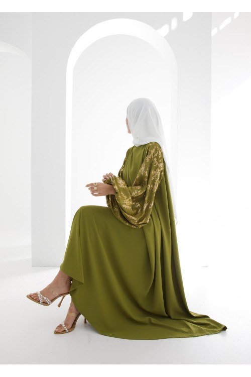 Robe Maha olive