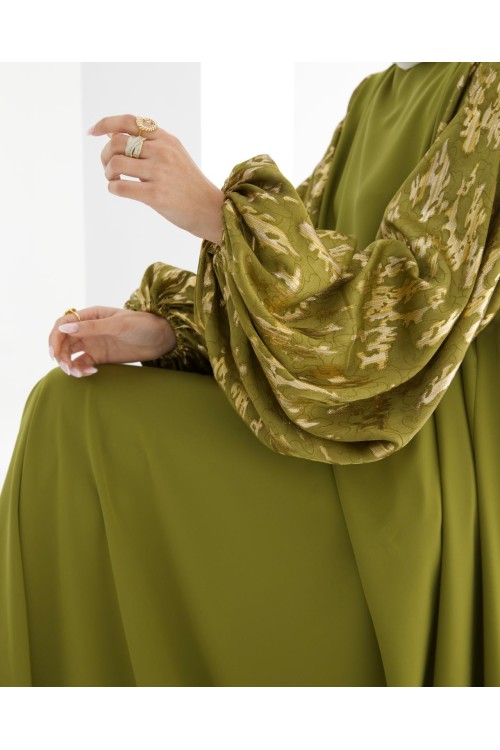 Robe Maha olive