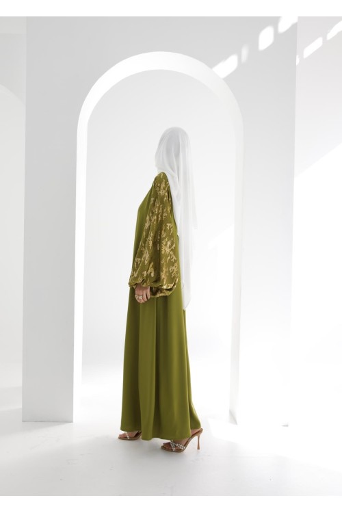 Robe Maha olive