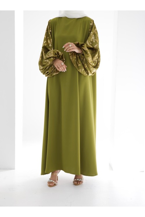 Robe Maha olive