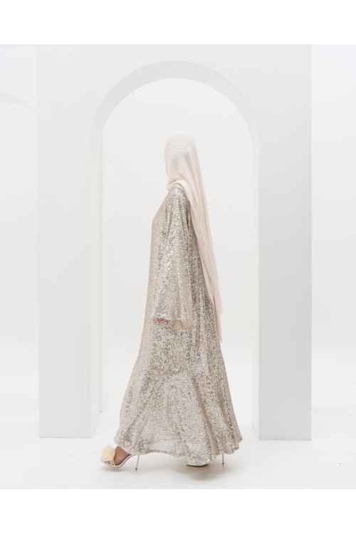 Robe Neyla Beige