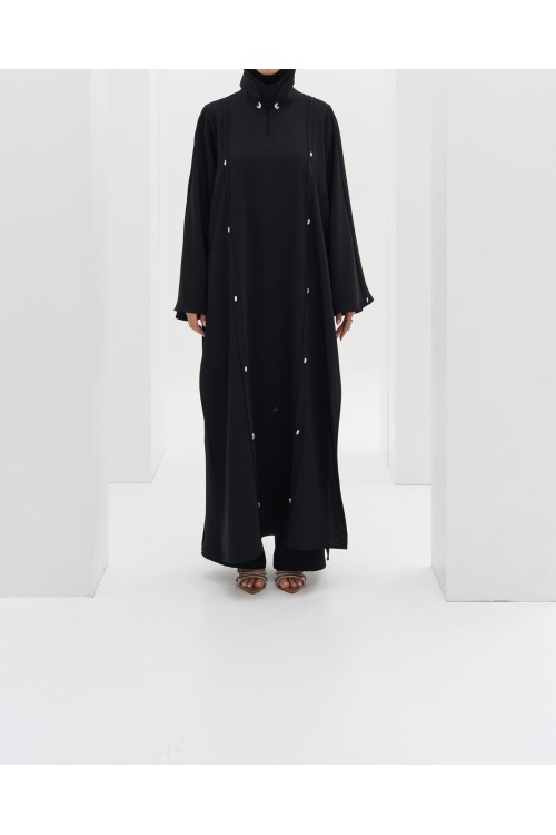Ensemble Albane Noir