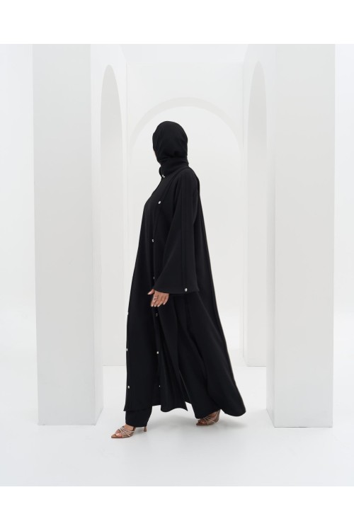 Ensemble Albane Noir