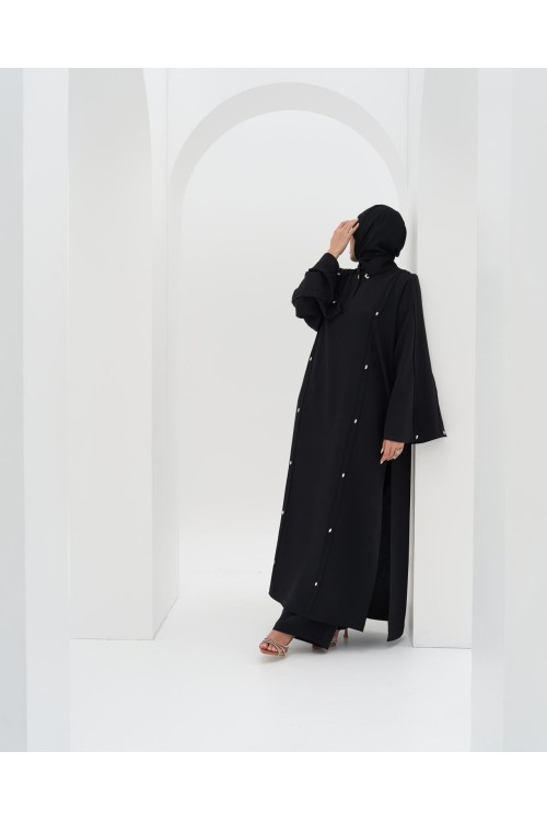 Ensemble Albane Noir