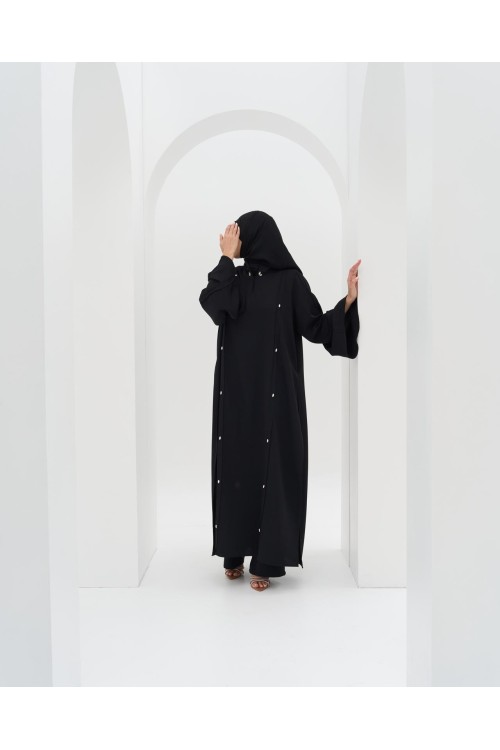 Ensemble Albane Noir