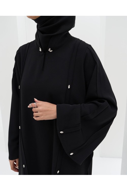 Ensemble Albane Noir