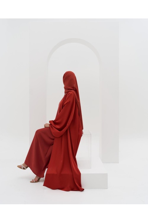 Ensemble Milla Terracotta