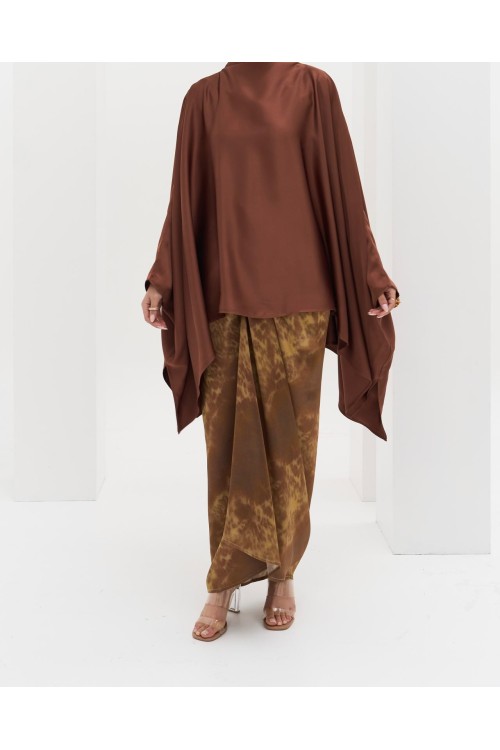 Cape Malaysha marron
