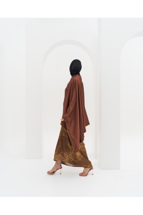 Cape Malaysha marron