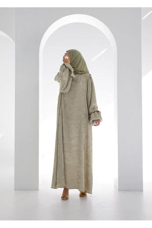Robe Assya gold