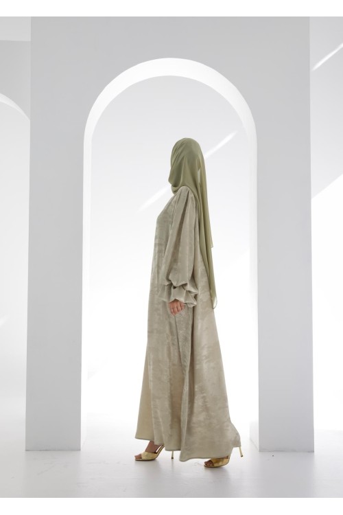 Robe Assya gold
