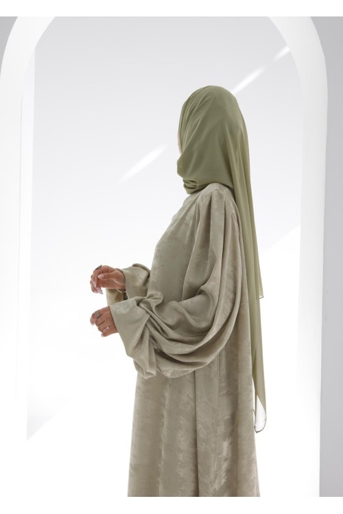 Robe Assya gold