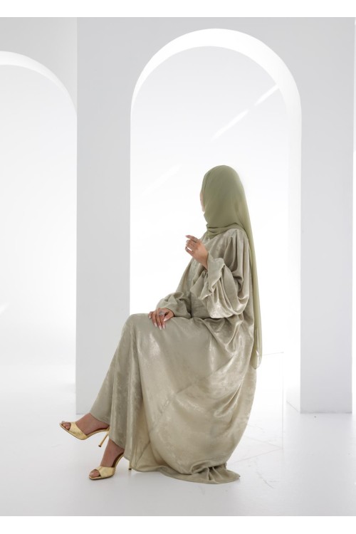Robe Assya gold