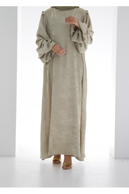 Robe Assya gold