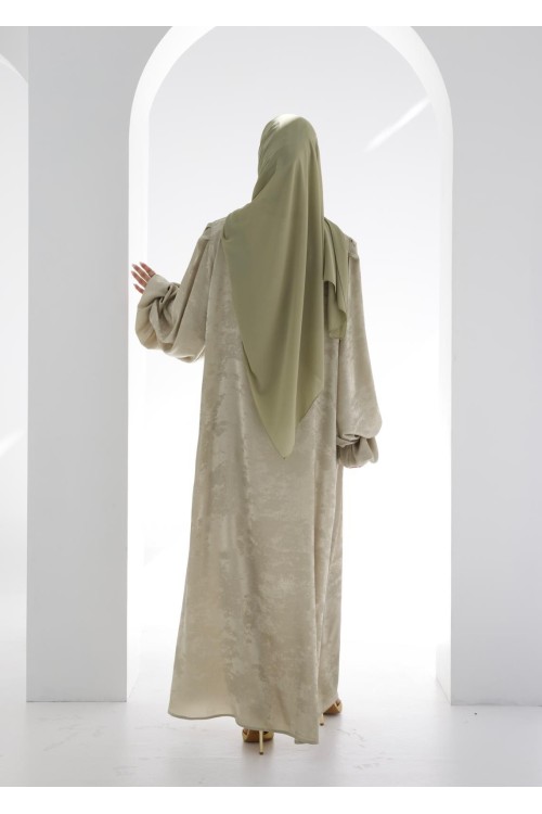 Robe Assya gold