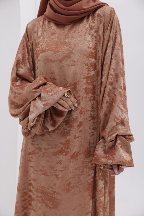 Robe Assya terra