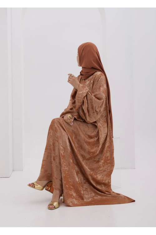 Robe Assya terra