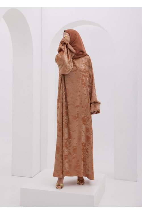 Robe Assya terra