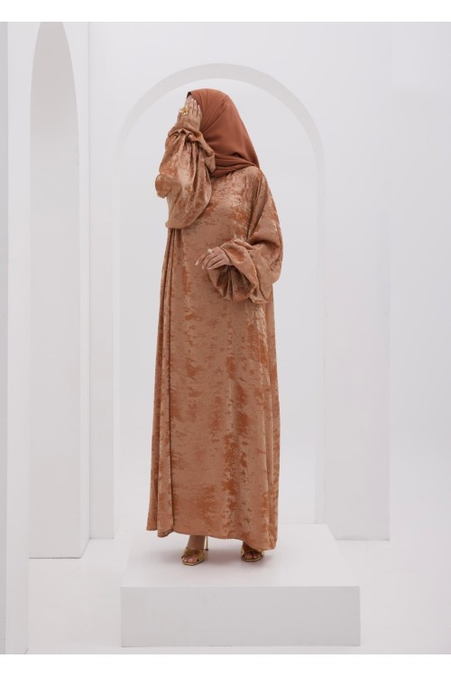 Robe Assya terra