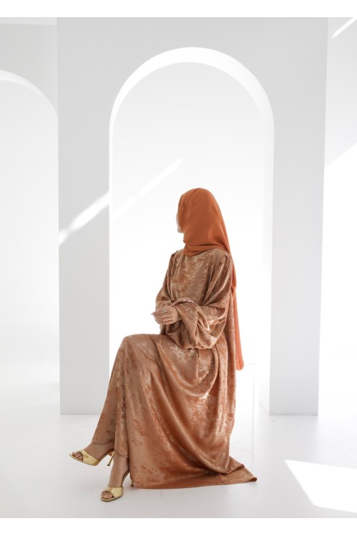 Robe Assya terra