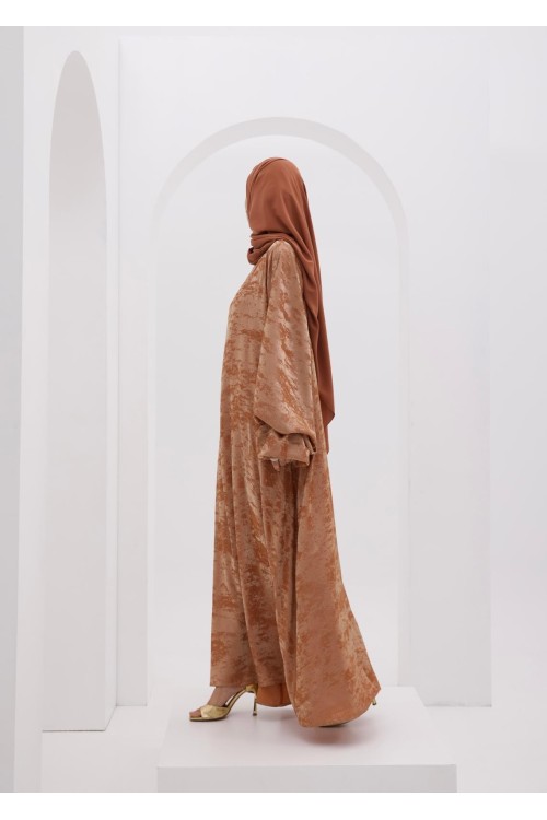 Robe Assya terra