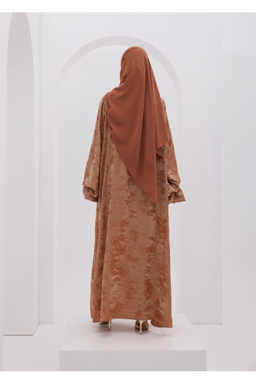 Robe Assya terra