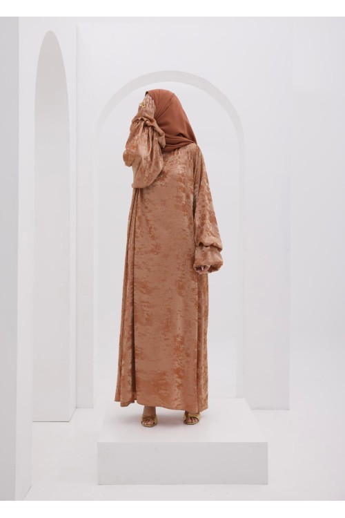 Robe Assya terra
