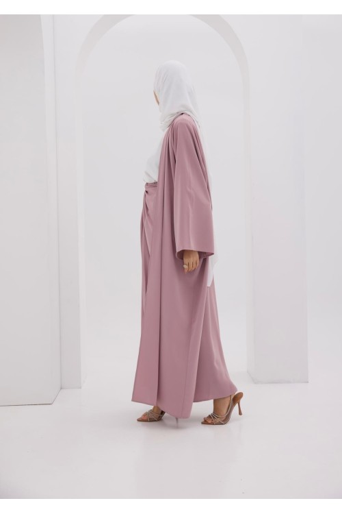 Ensemble Carmela blush