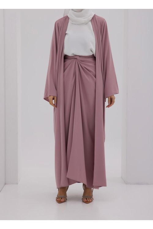 Ensemble Carmela blush
