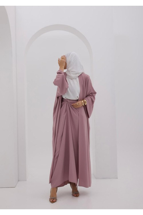 Ensemble Carmela blush
