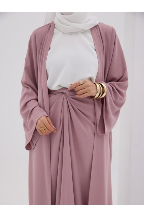 Ensemble Carmela blush