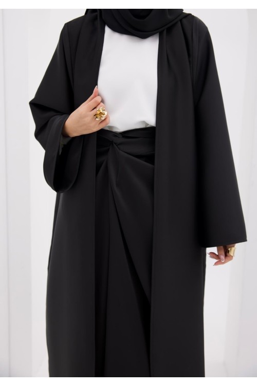 Ensemble Carmela noir