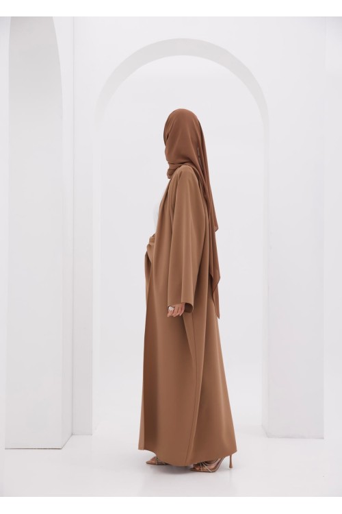 Ensemble Carmela noisette
