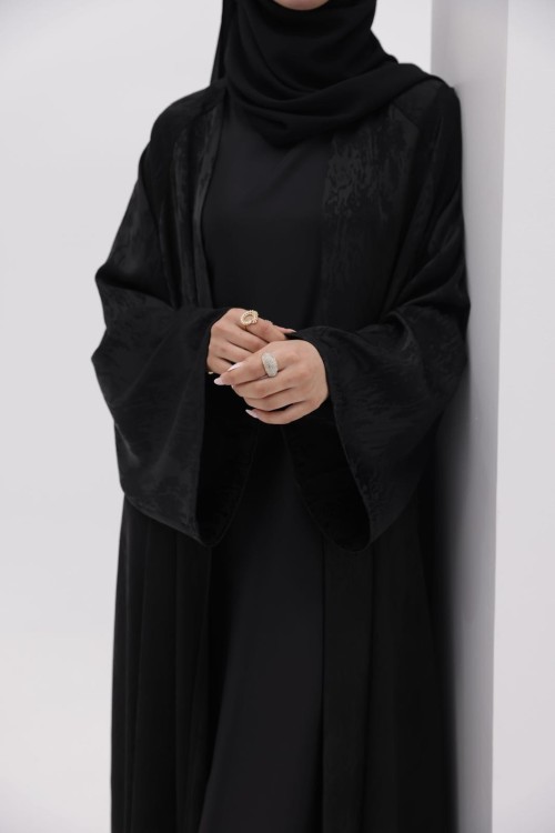 Ensemble Amna noir 11