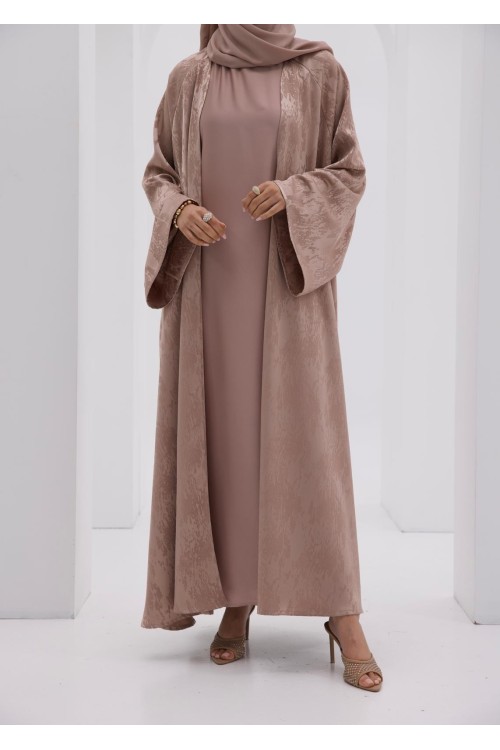 Abaya Amna nude 8