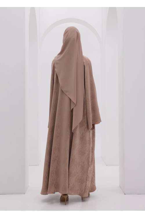 Abaya Amna nude 8