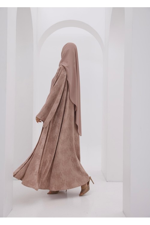 Abaya Amna nude 8