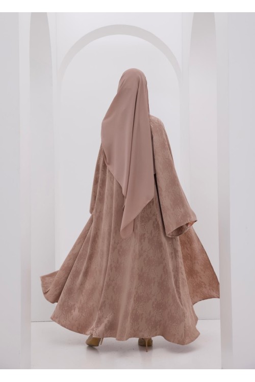 Abaya Amna nude 8