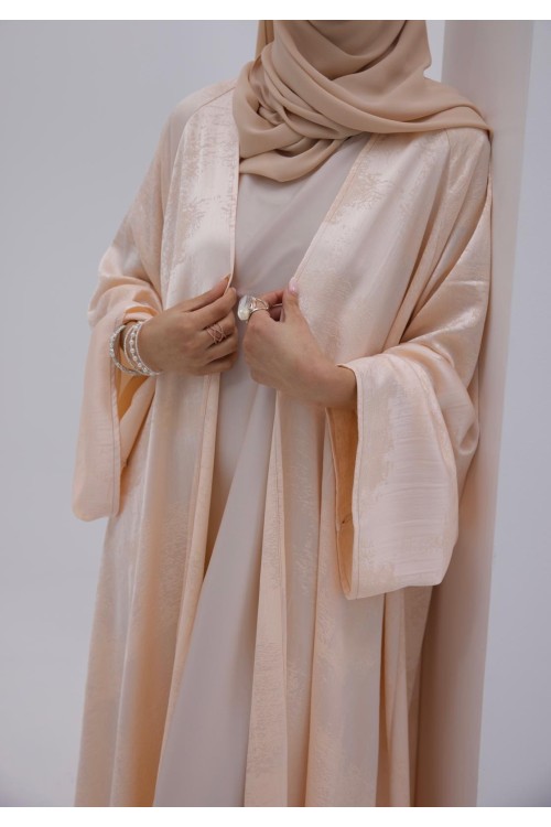 Ensemble Amna peach 6