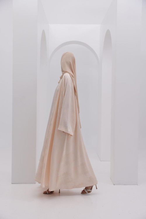 Ensemble Amna peach 6