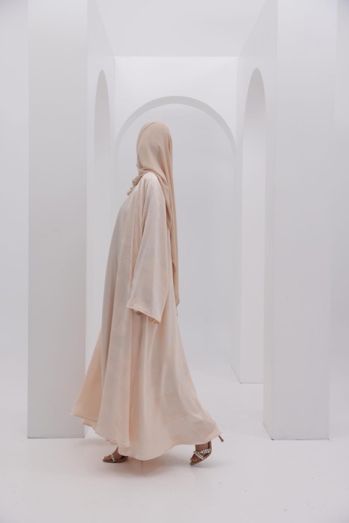 Ensemble Amna peach 6
