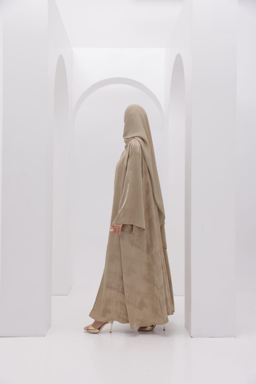 Ensemble Amna beige 4